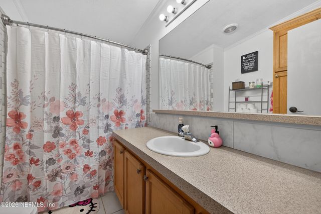 1755 BENNETT Road, St. Augustine, FL 32092