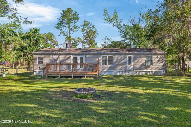 1755 BENNETT Road, St. Augustine, FL 32092