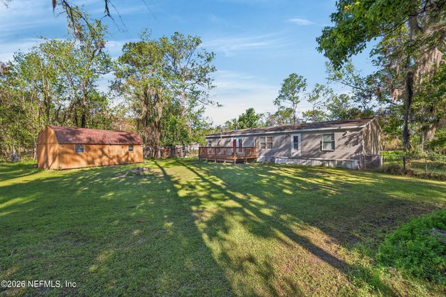 1755 BENNETT Road, St. Augustine, FL 32092