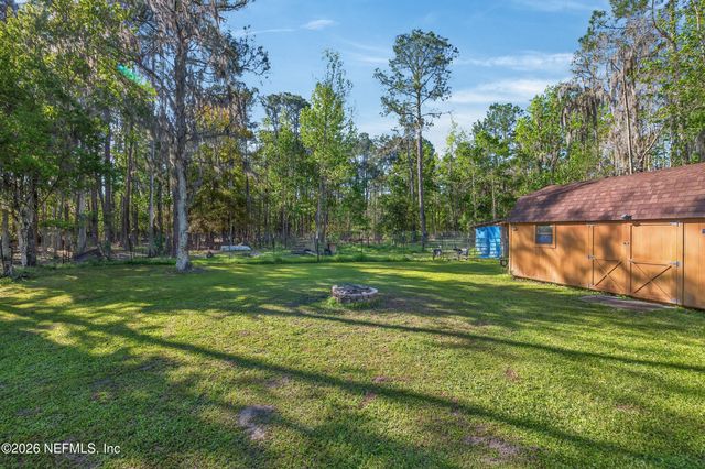 1755 BENNETT Road, St. Augustine, FL 32092