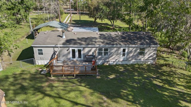 1755 BENNETT Road, St. Augustine, FL 32092
