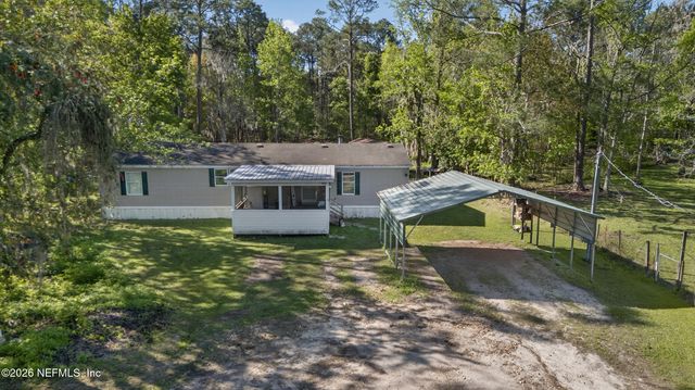 1755 BENNETT Road, St. Augustine, FL 32092