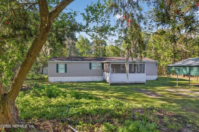 1755 BENNETT Road, St. Augustine, FL 32092