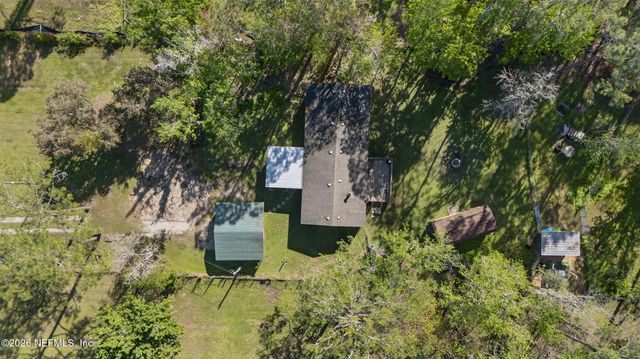 1755 BENNETT Road, St. Augustine, FL 32092