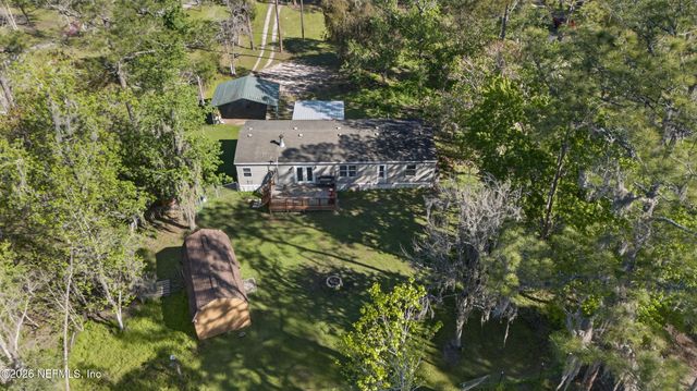 1755 BENNETT Road, St. Augustine, FL 32092