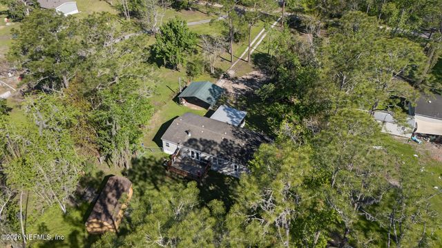1755 BENNETT Road, St. Augustine, FL 32092