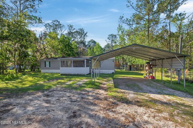 1755 BENNETT Road, St. Augustine, FL 32092