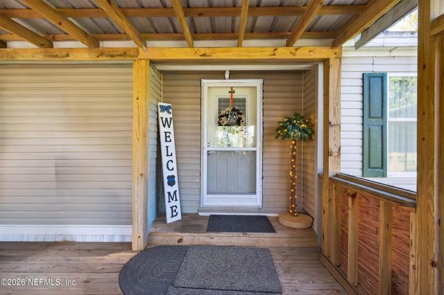 1755 BENNETT Road, St. Augustine, FL 32092