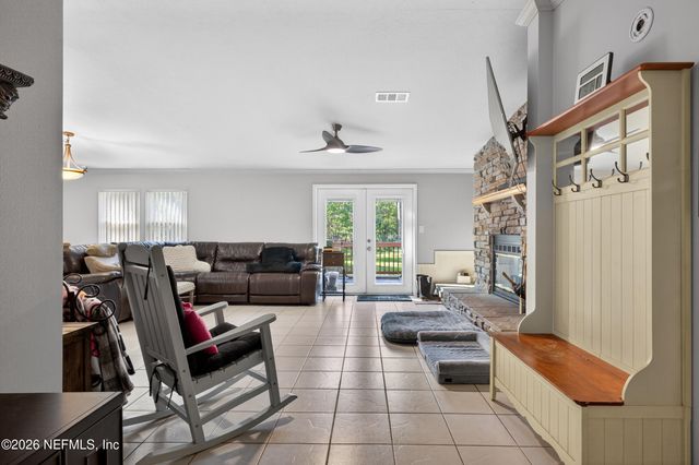 1755 BENNETT Road, St. Augustine, FL 32092