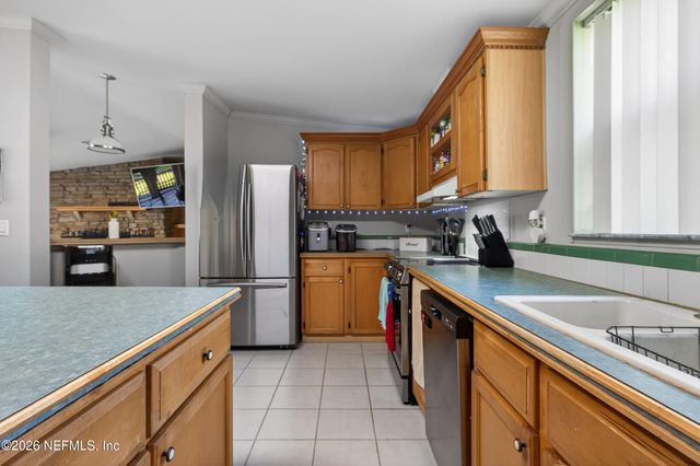 1755 BENNETT Road, St. Augustine, FL 32092