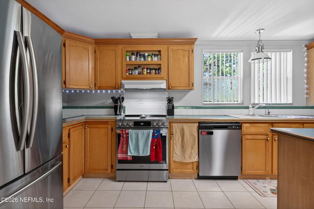 1755 BENNETT Road, St. Augustine, FL 32092