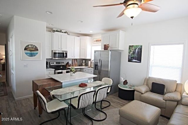 1837 N Thornton Road 45, Casa Grande, AZ 85122