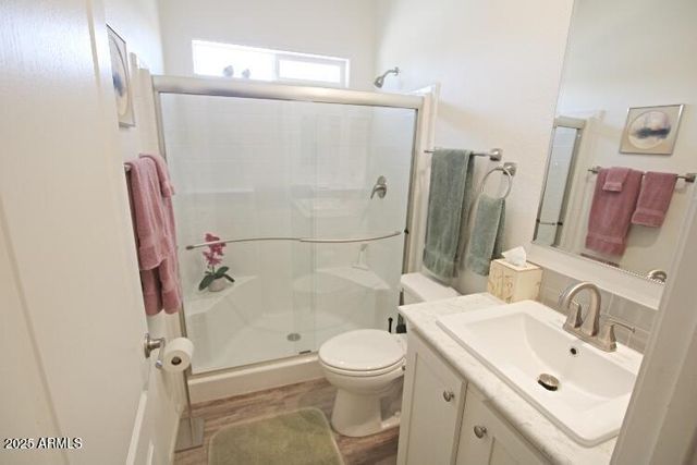 1837 N Thornton Road 45, Casa Grande, AZ 85122