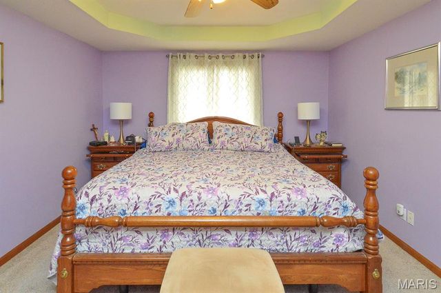 13790 State Route 143, Pocahontas, IL 62275