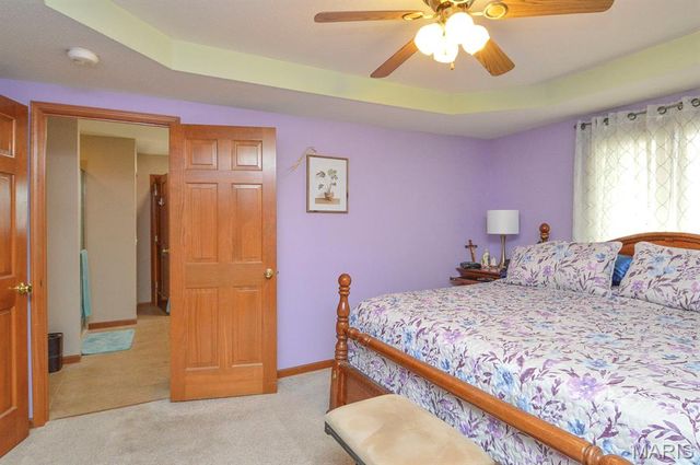 13790 State Route 143, Pocahontas, IL 62275