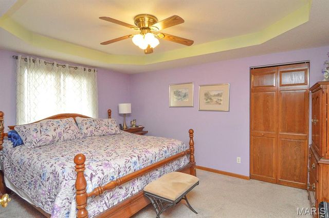 13790 State Route 143, Pocahontas, IL 62275