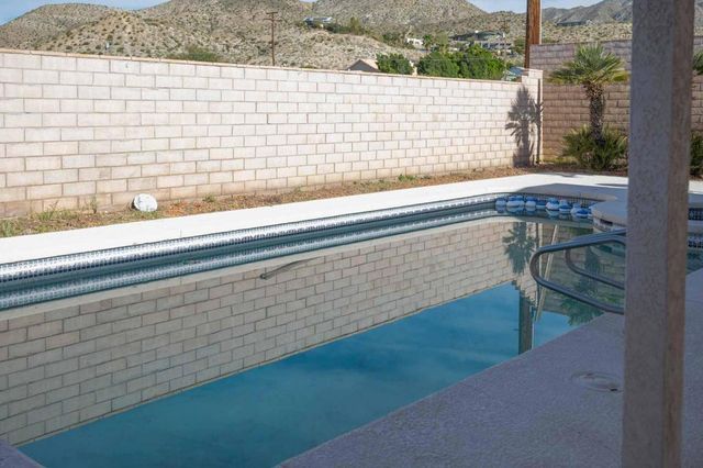 9673 Vista Del Valle, Desert Hot Springs, CA 92240