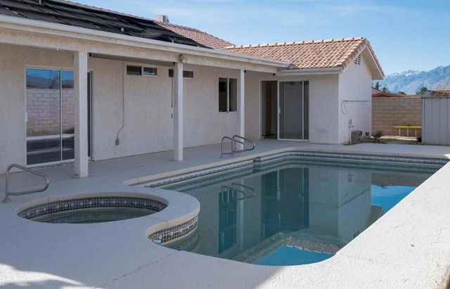 9673 Vista Del Valle, Desert Hot Springs, CA 92240
