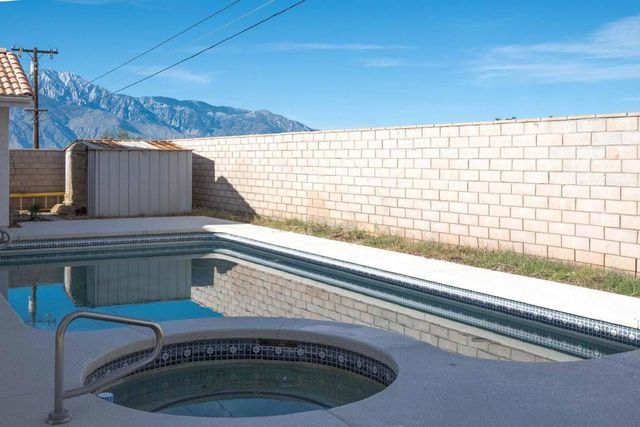 9673 Vista Del Valle, Desert Hot Springs, CA 92240