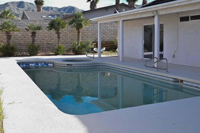 9673 Vista Del Valle, Desert Hot Springs, CA 92240