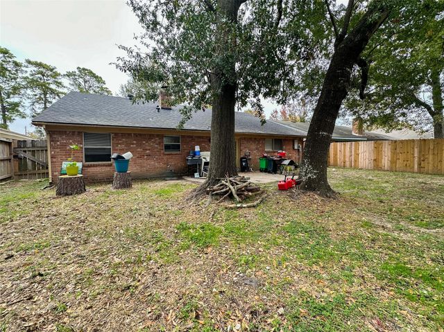 22319 Meadowgate Drive, Spring, TX 77373