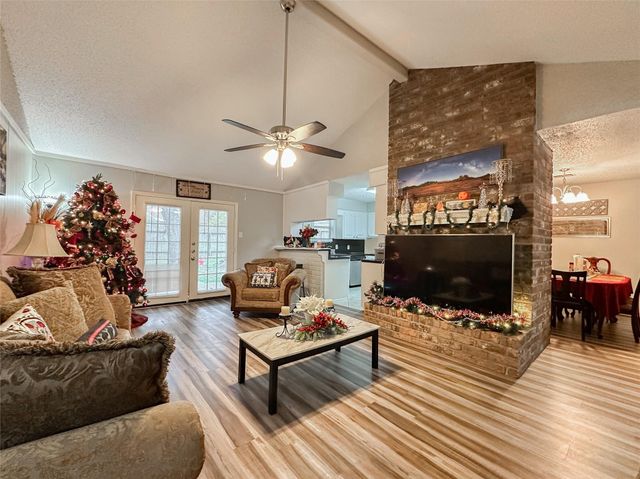 22319 Meadowgate Drive, Spring, TX 77373