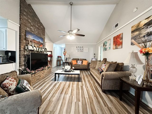 22319 Meadowgate Drive, Spring, TX 77373