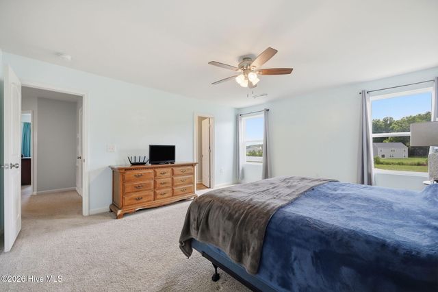 881 Ashbury Lane, Ayden, NC 28513