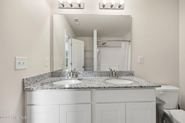 881 Ashbury Lane, Ayden, NC 28513