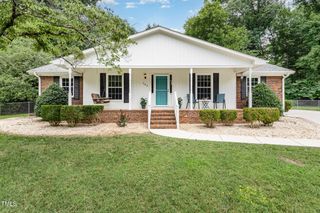 107 S Shetland Court, Garner, NC 27529