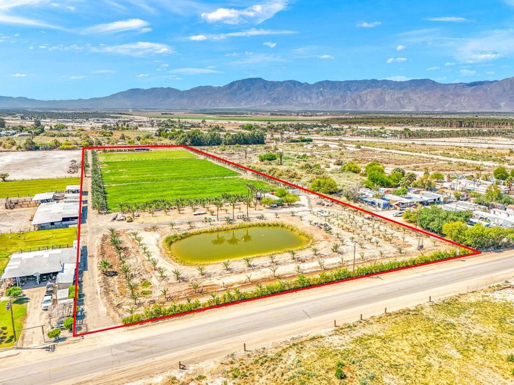 Image 1 of property listing at 88161 Airport Boulevard, Thermal, CA 92274