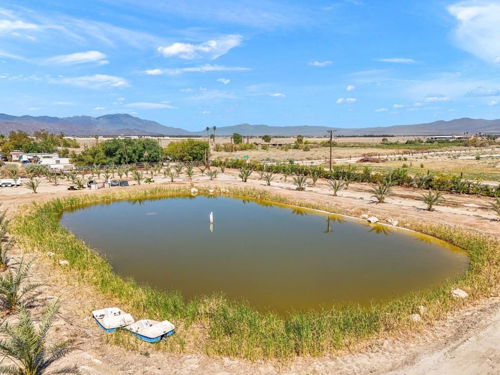 Image 13 of property listing at 88161 Airport Boulevard, Thermal, CA 92274
