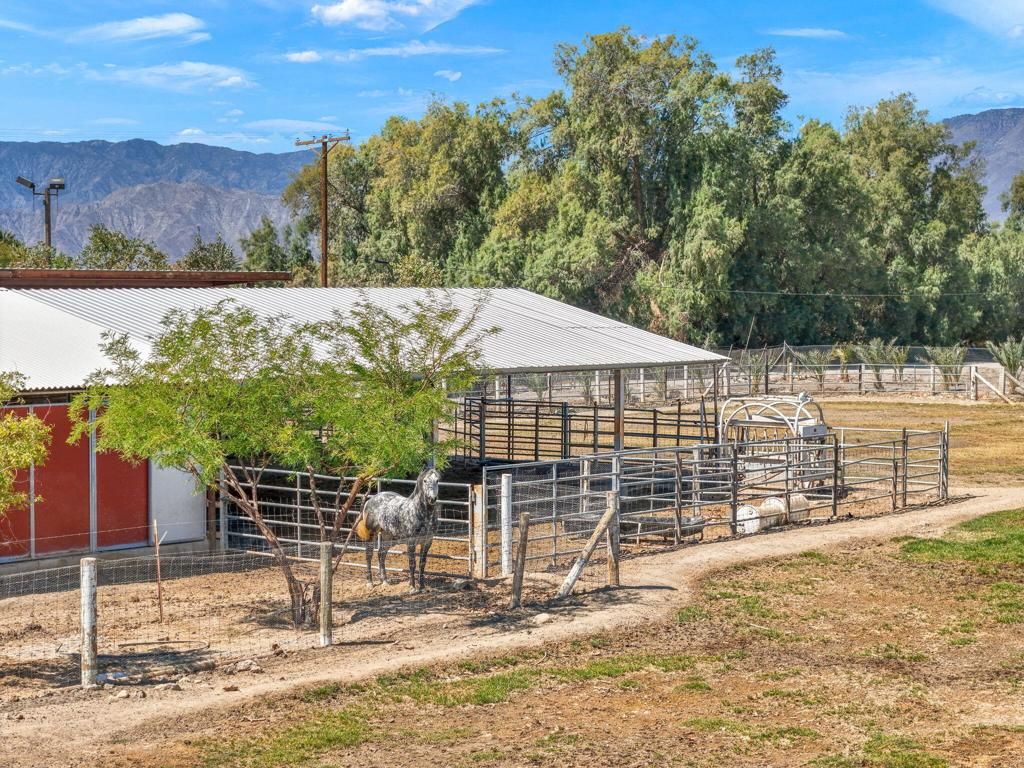 Image 19 of property listing at 88161 Airport Boulevard, Thermal, CA 92274
