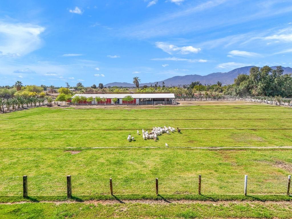 Image 20 of property listing at 88161 Airport Boulevard, Thermal, CA 92274