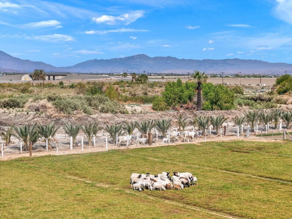 Image 21 of property listing at 88161 Airport Boulevard, Thermal, CA 92274