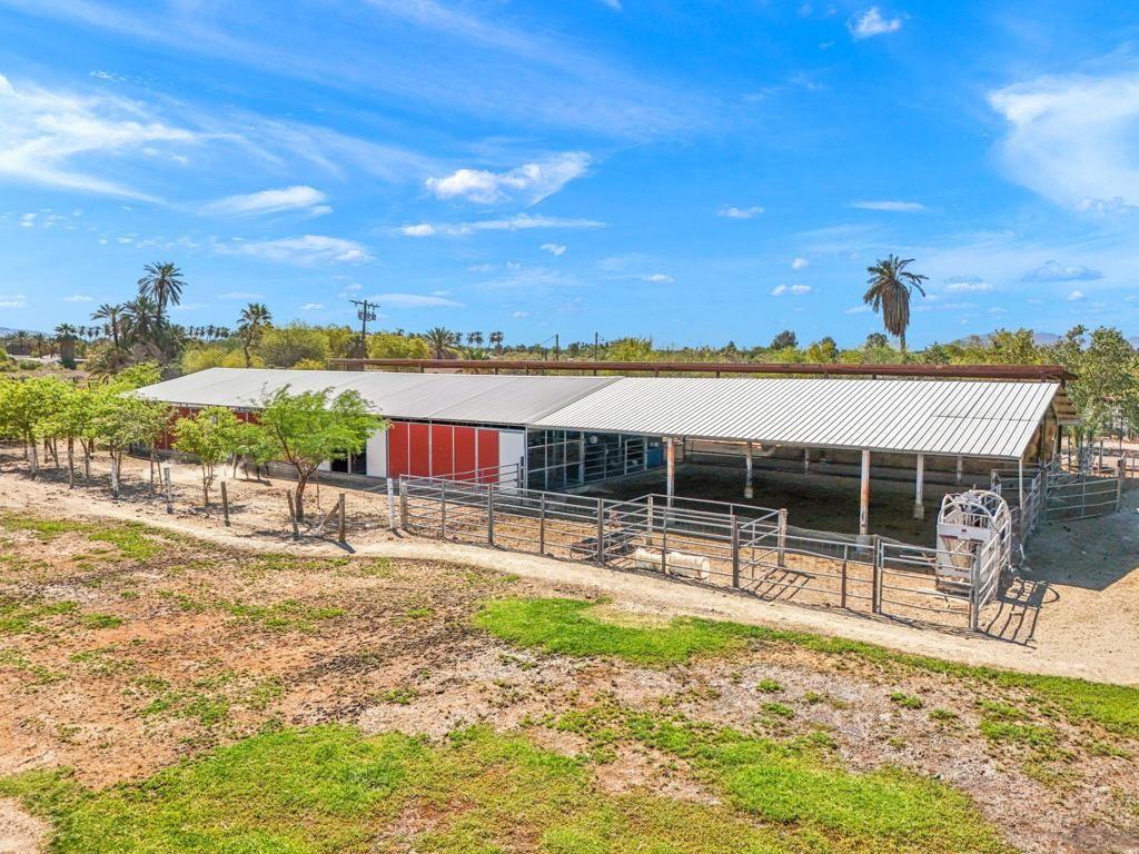 Image 23 of property listing at 88161 Airport Boulevard, Thermal, CA 92274