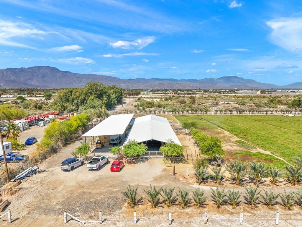 Image 24 of property listing at 88161 Airport Boulevard, Thermal, CA 92274