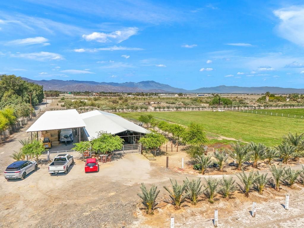 Image 26 of property listing at 88161 Airport Boulevard, Thermal, CA 92274