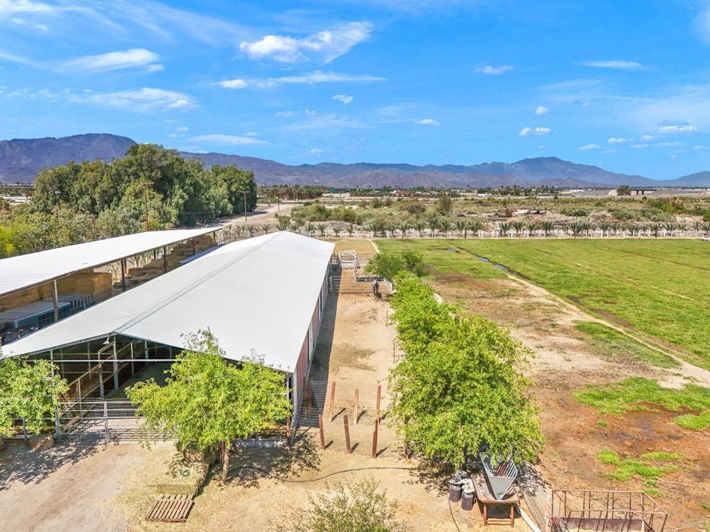 Image 30 of property listing at 88161 Airport Boulevard, Thermal, CA 92274