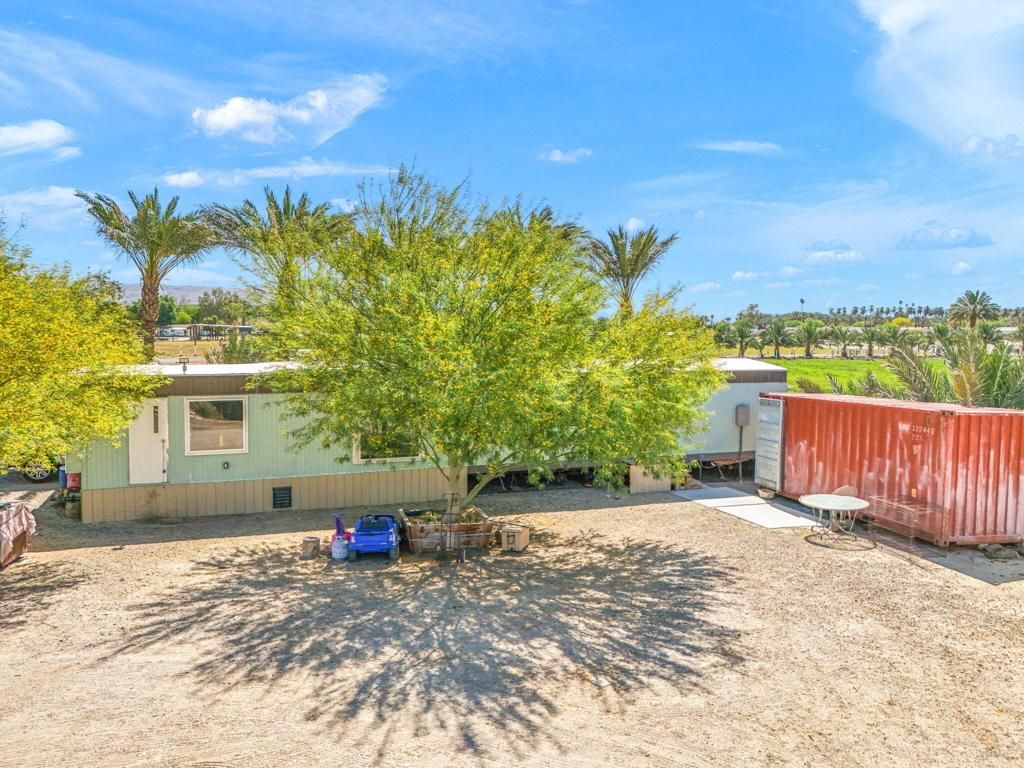 Image 32 of property listing at 88161 Airport Boulevard, Thermal, CA 92274