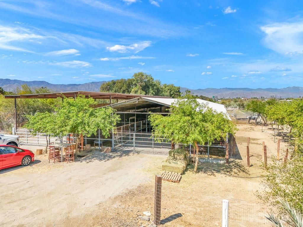Image 33 of property listing at 88161 Airport Boulevard, Thermal, CA 92274