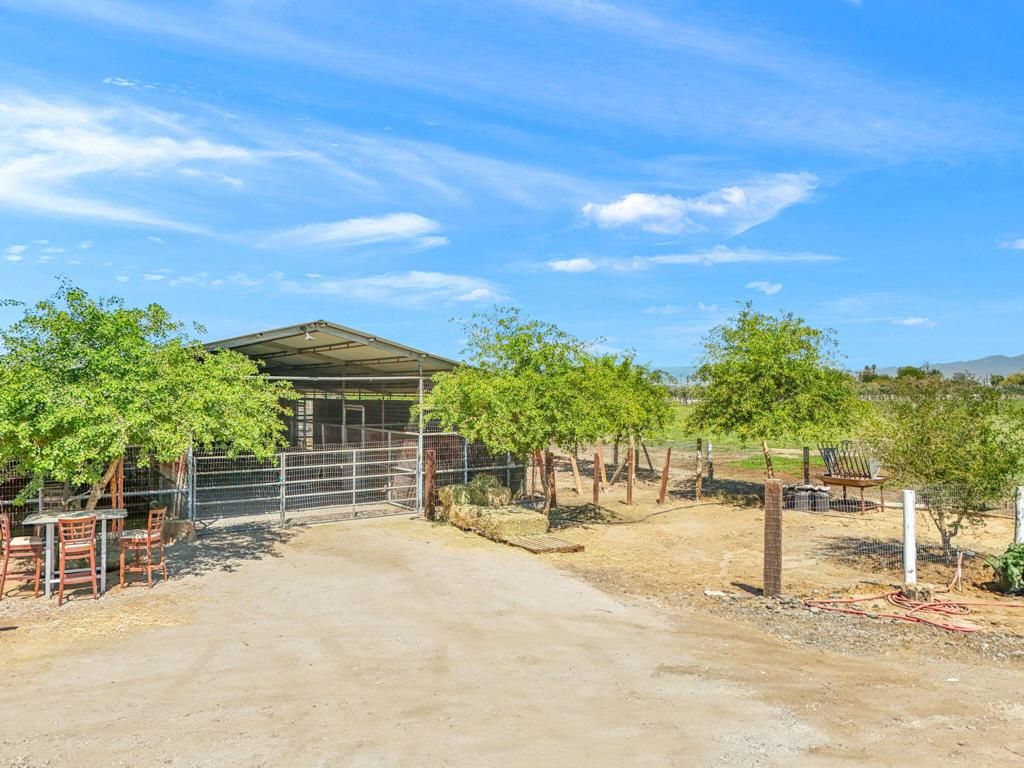 Image 34 of property listing at 88161 Airport Boulevard, Thermal, CA 92274