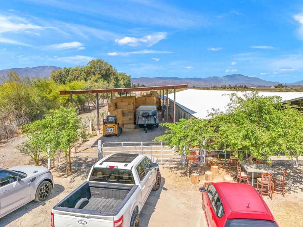 Image 35 of property listing at 88161 Airport Boulevard, Thermal, CA 92274