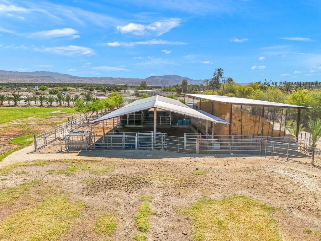 Image 37 of property listing at 88161 Airport Boulevard, Thermal, CA 92274