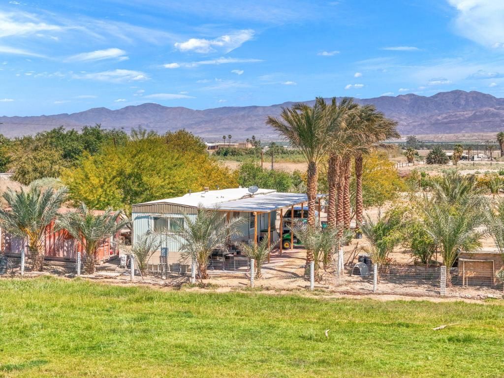 Image 38 of property listing at 88161 Airport Boulevard, Thermal, CA 92274