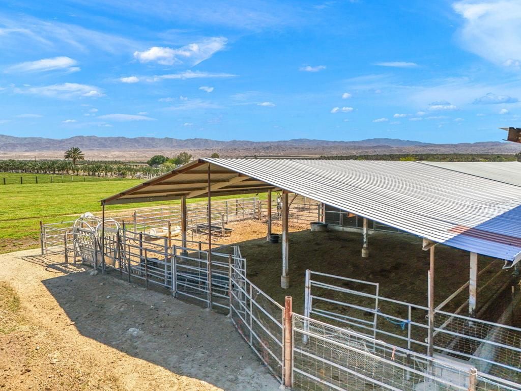 Image 42 of property listing at 88161 Airport Boulevard, Thermal, CA 92274