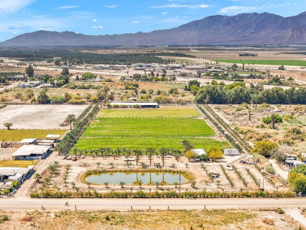 Image 43 of property listing at 88161 Airport Boulevard, Thermal, CA 92274