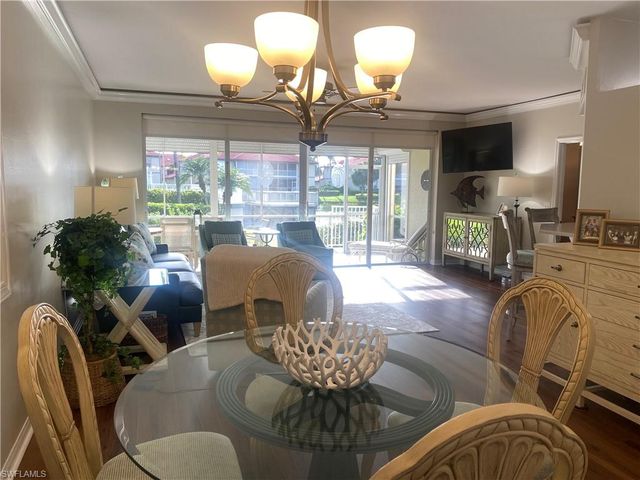 295 Waterside CIR 1-102, Marco Island, FL 34145