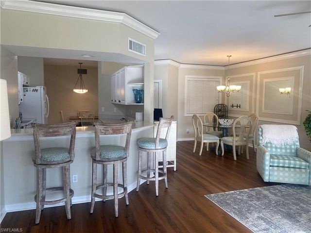 295 Waterside CIR 1-102, Marco Island, FL 34145