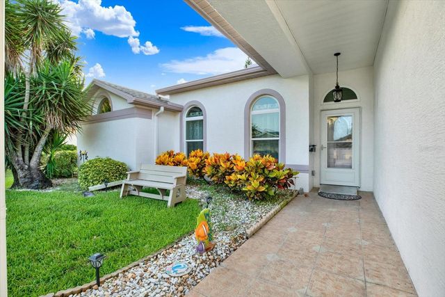 5924 WILLOW CREEK COURT, New Port Richey, FL 34655